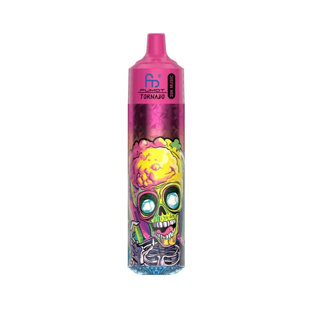 fumot-tornado-30000-music-einweg-vape-30-000-puffs-rgb-musik-licht-mesh-coil image 1