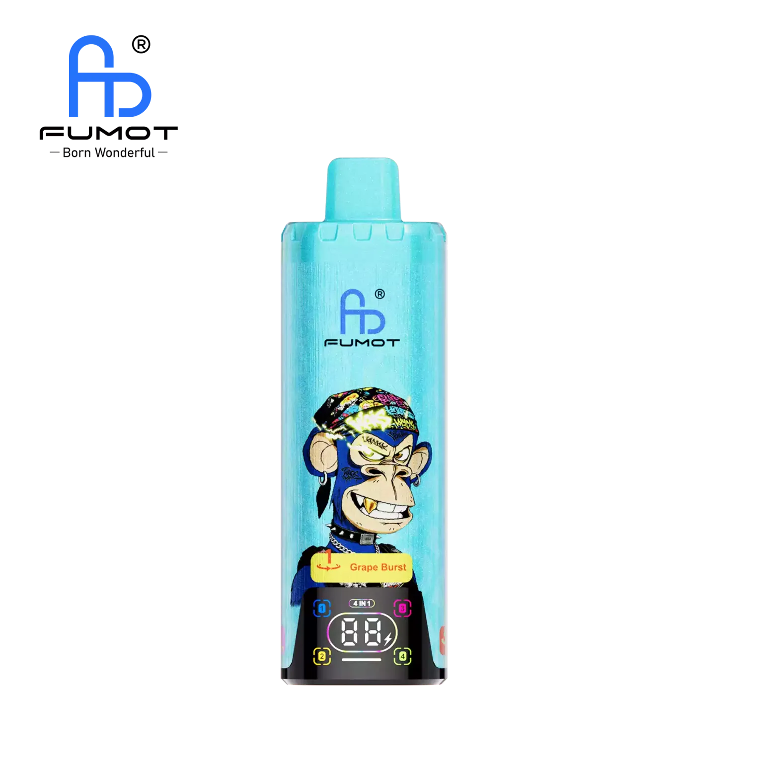 fumot-eco-4in1-80k-einweg-vape-4-aromen-in-einem-ger-t image 6