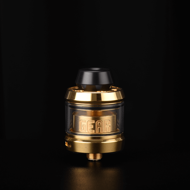wotofo-gear-24mm-rta-single-coil-selbstwickel-verdampfer image 5