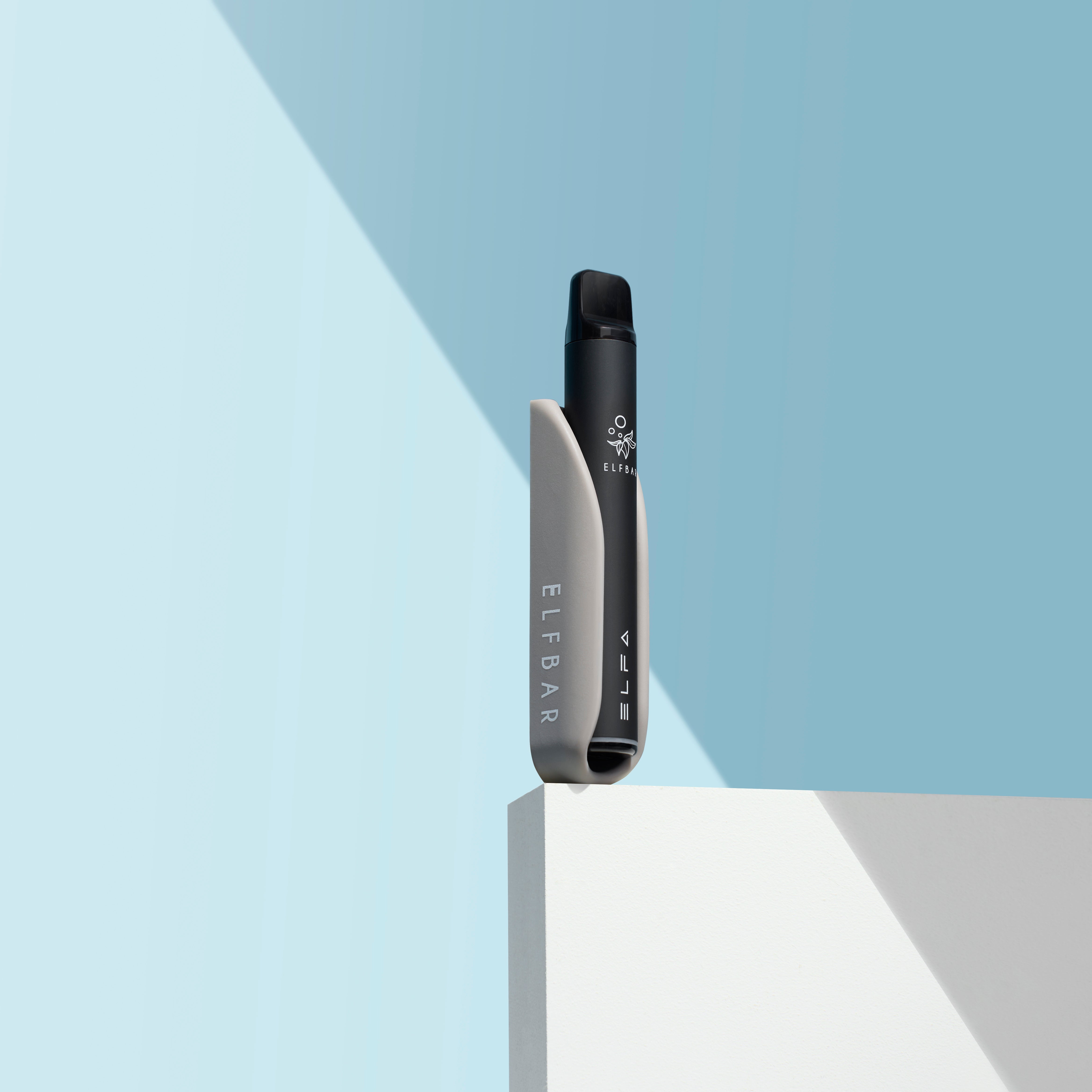 elfbar-silikon-vape-holder-clay image 4
