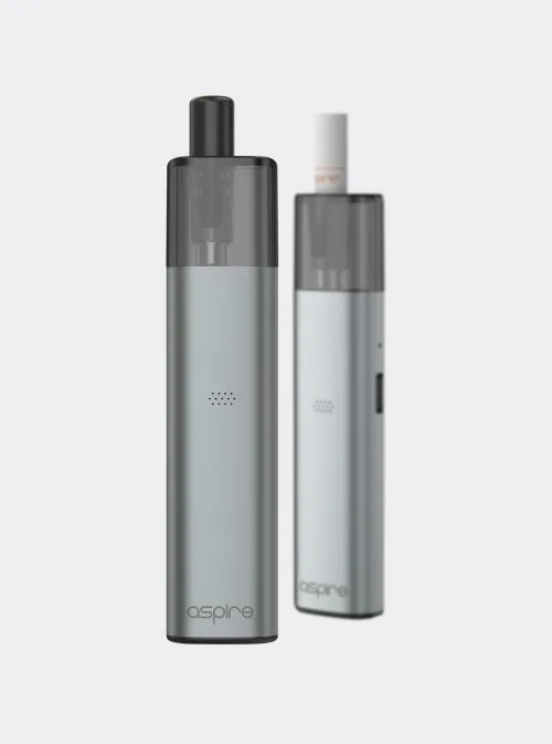 aspire-vilter-pod-kit-450mah-pod-system-mit-papierfilter-drip-tip-2-ml image 1