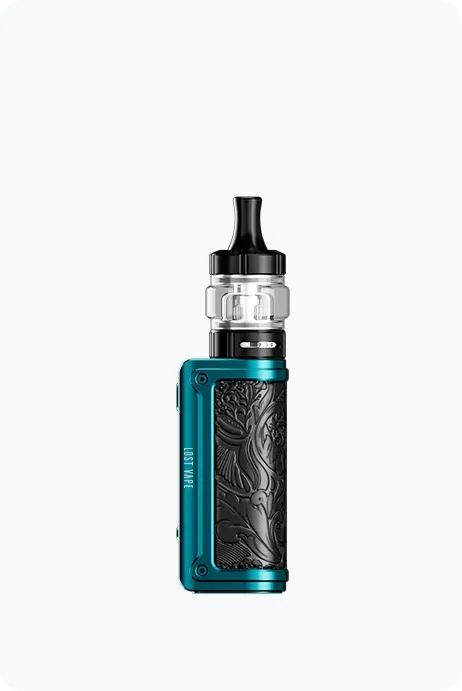 lost-vape-thelema-mini-45w-box-mod-kit image 1