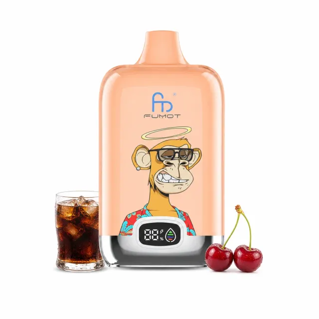 fumot-digital-box-12000-einweg-e-zigarette-cherry-cola image 1