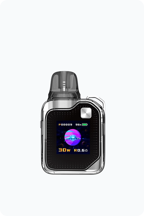 lost-vape-ursa-baby-3-pod-kit image 1