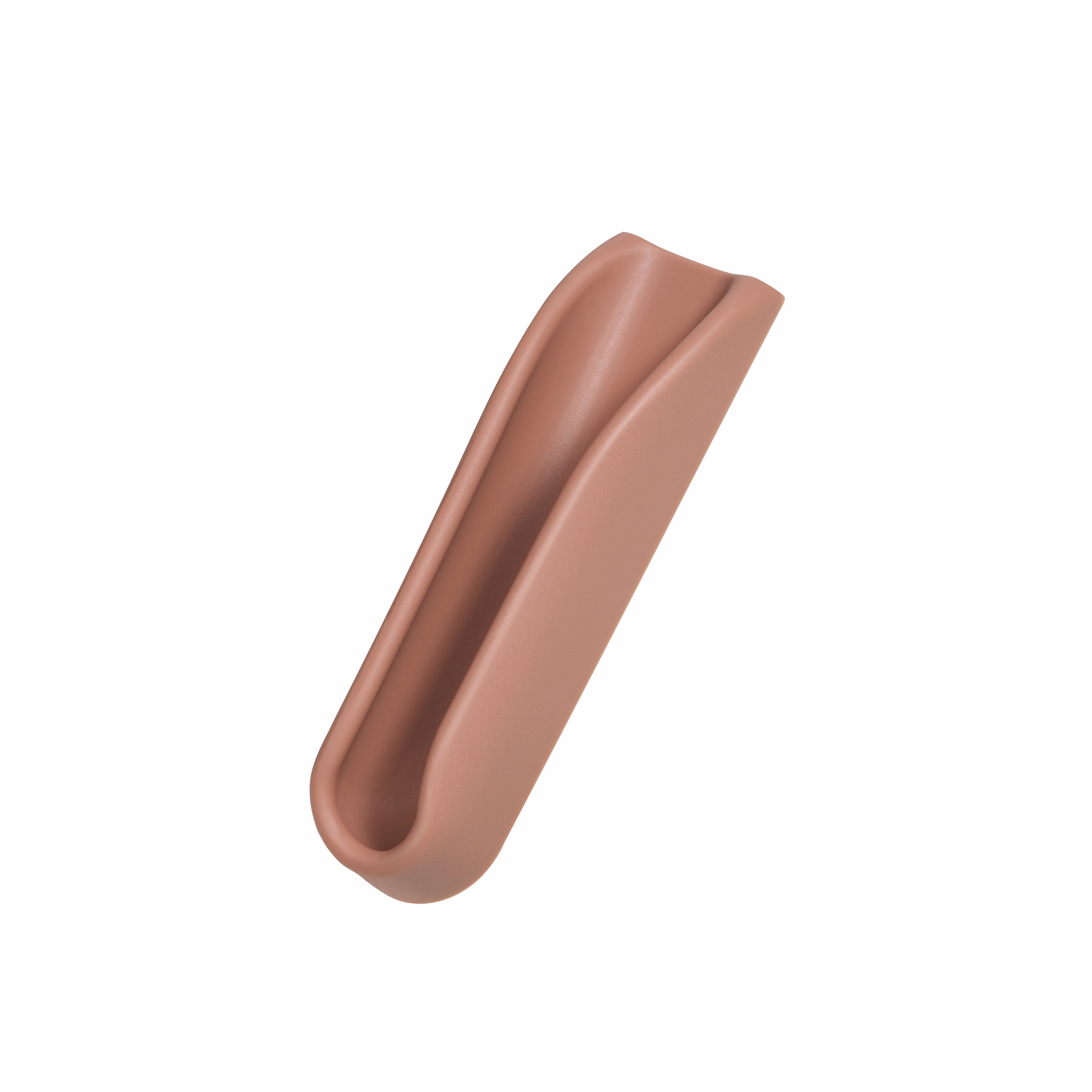 elfbar-silikon-vape-holder-mocha-mousse-schutzh-lle-85x25x19mm image 2
