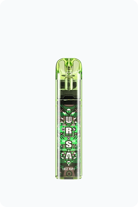 lost-vape-ursa-nano-art-pod-system-kit image 1