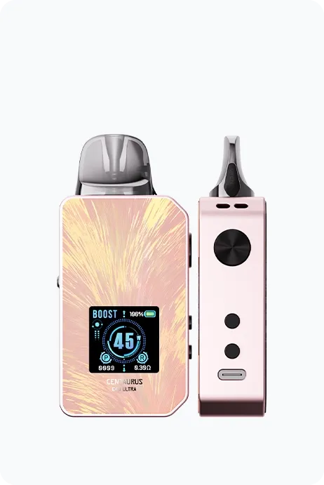 lost-vape-centaurus-e40-ultra-pod-kit-1500mah-eco-boost image 1