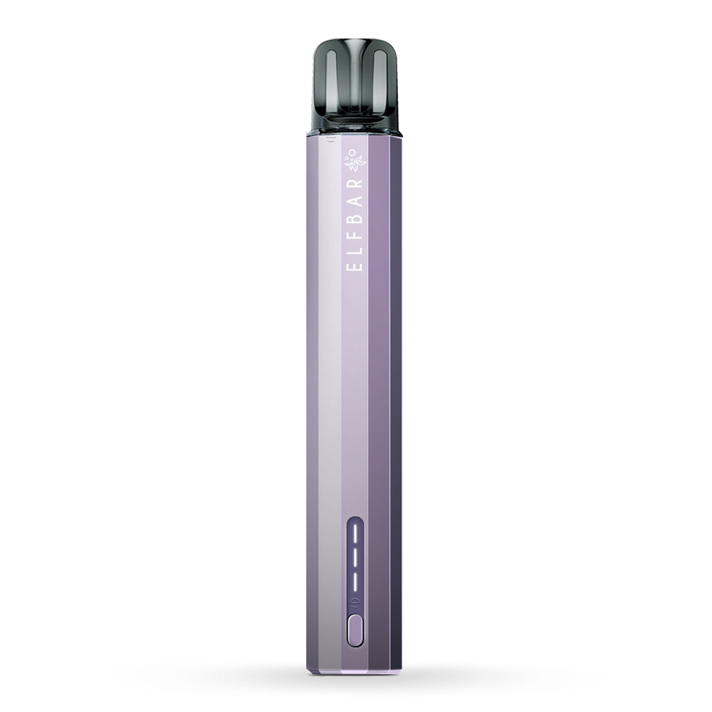 elfbar-elfa-turbo-pro-kit-light-purple image 1