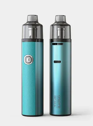 aspire-bp-stik-pod-kit-2500-mah-5-0-ml-pod-mit-bp-mesh-coils image 1