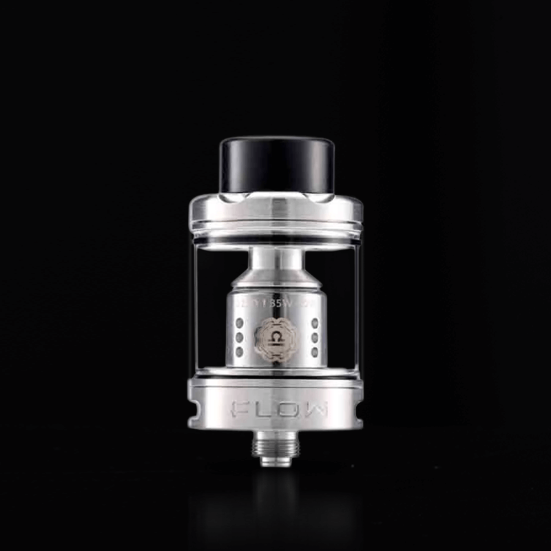 wotofo-flow-subtank-24mm-sub-ohm-tank-4ml-top-filling image 2