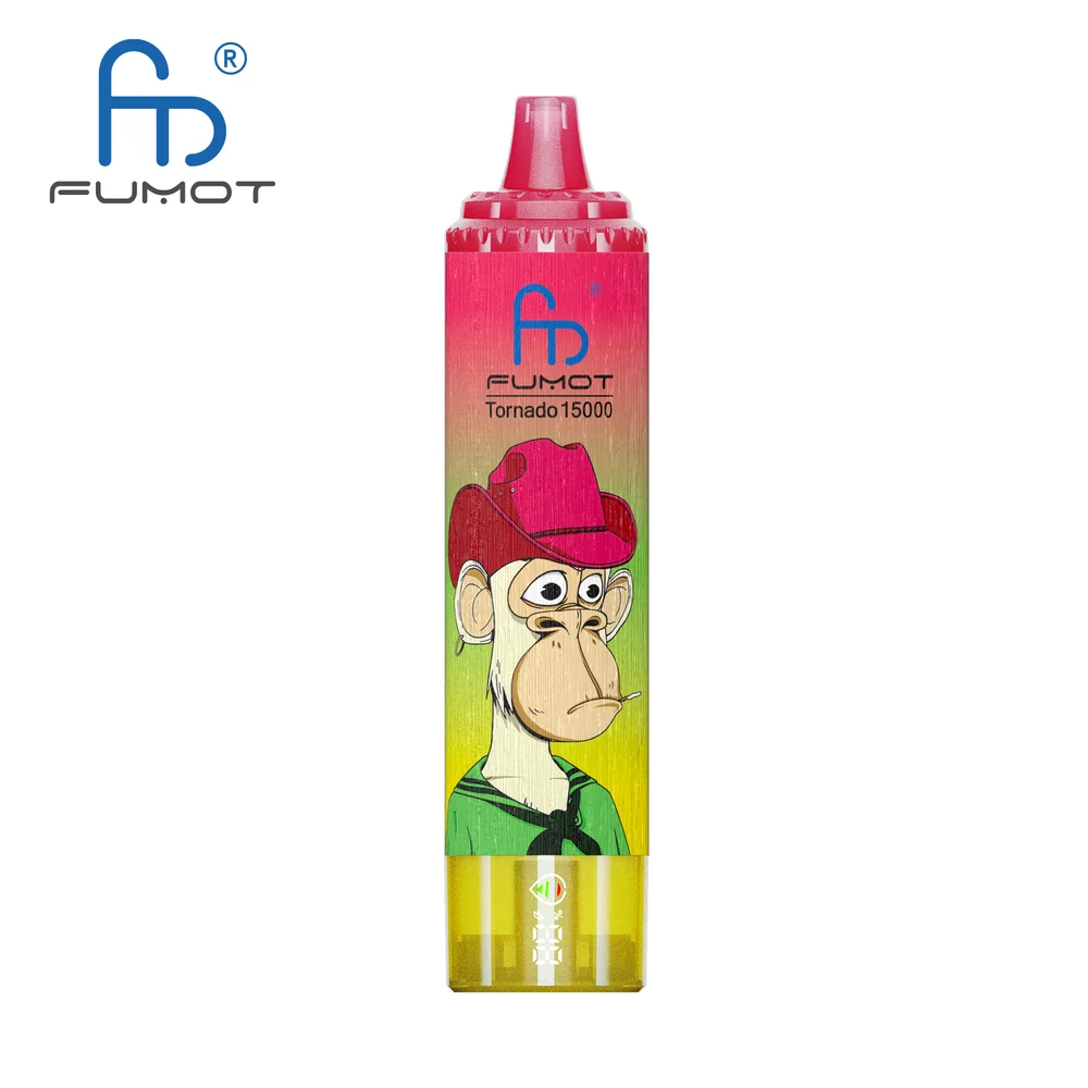 fumot-tornado-15000-einweg-vape-disposable image 2