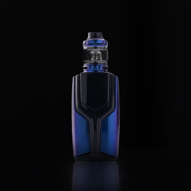 wotofo-rig-mod-flux-kit-200w-box-mod-flow-pro-subtank-starterkit image 1