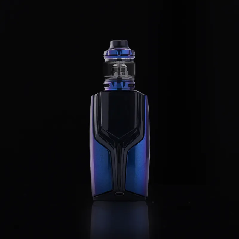 wotofo-rig-mod-flux-kit-200w-box-mod-flow-pro-subtank-starterkit image 1