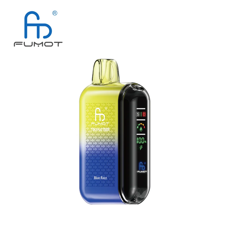 fumot-tornado-20000-einweg-vape-mit-smart-led-display-und-dual-mesh-coil image 3