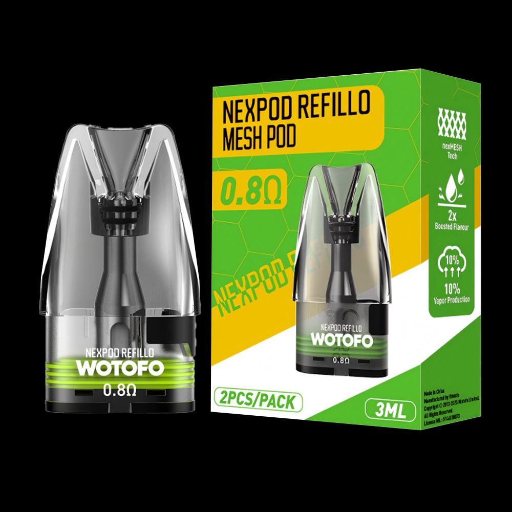 wotofo-nexpod-refillo-mesh-pod-nachf-llbarer-pod-0-4-0-6-ohm image 3