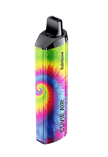 hqd-cuvie-air-einweg-vape-kompakte-disposable image 1