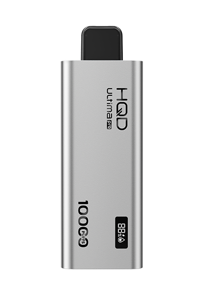 hqd-ultima-pro-einweg-vape-mit-oled-display-und-dual-mesh-coil image 1