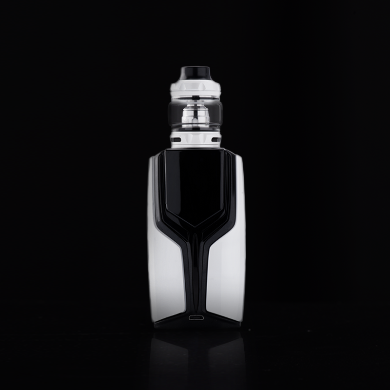 wotofo-rig-mod-flux-kit-200w-box-mod-flow-pro-subtank-starterkit image 5