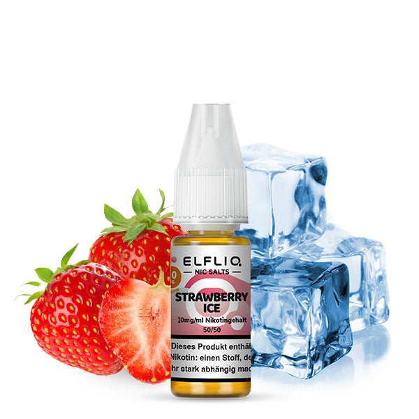 elfbar-elfliq-strawberry-ice-nikotinsalz-liquid-10-ml image 1