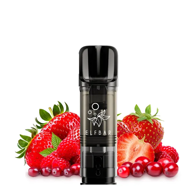 elfbar-elfa-prefilled-pod-triple-berries-2x-2-ml-20-mg-ml image 1
