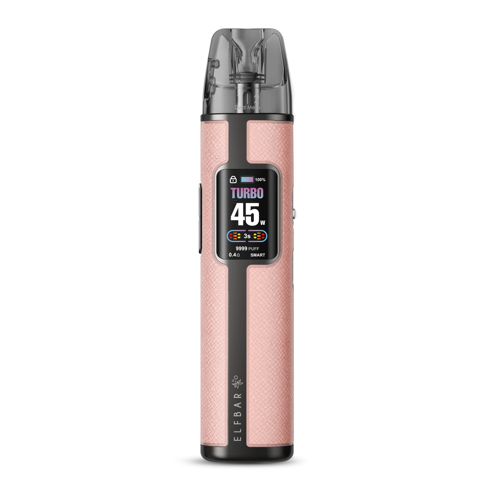 elfbar-elfx-pro-pod-kit-pink-nachf-llbares-basisger-t-45w image 1