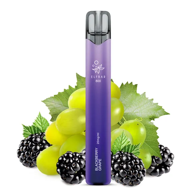 elfbar-800-einweg-e-zigarette-blackberry-grape-20-mg-ml image 1