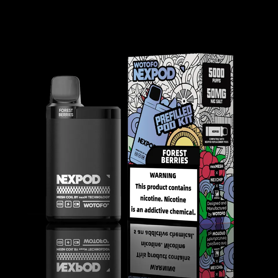 wotofo-nexpod-kit-20mg-pod-system-starterkit image 1