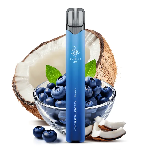 elfbar-800-coconut-blueberry-einweg-e-zigarette-20mg image 1