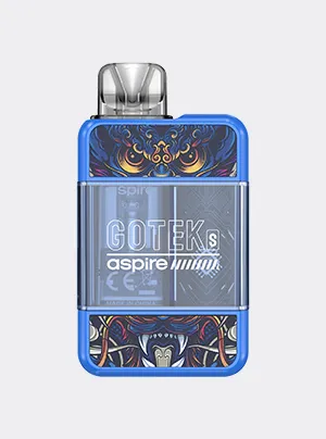 aspire-gotek-s-pod-kit-650-mah-4-5-ml-refillable-pod-einstellbarer-airflow image 1
