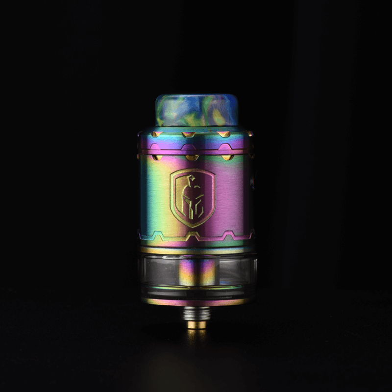 wotofo-faris-rdta-24-mm-postless-dual-coil-mit-squonk-option image 5