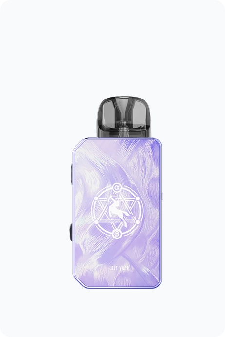 lost-vape-centaurus-e40-pod-kit image 1