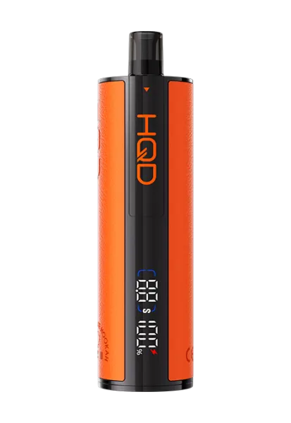 hqd-shisha-20k-refillable-pod-e-shisha-mit-10-ml-cartridge-und-bis-zu-20-000-z-g image 1