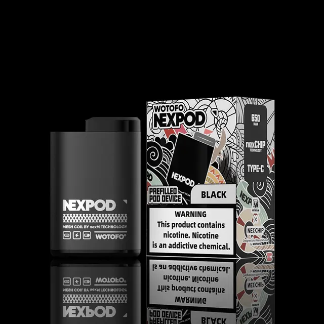 wotofo-nexpod-akkutr-ger-650mah-pod-device image 1