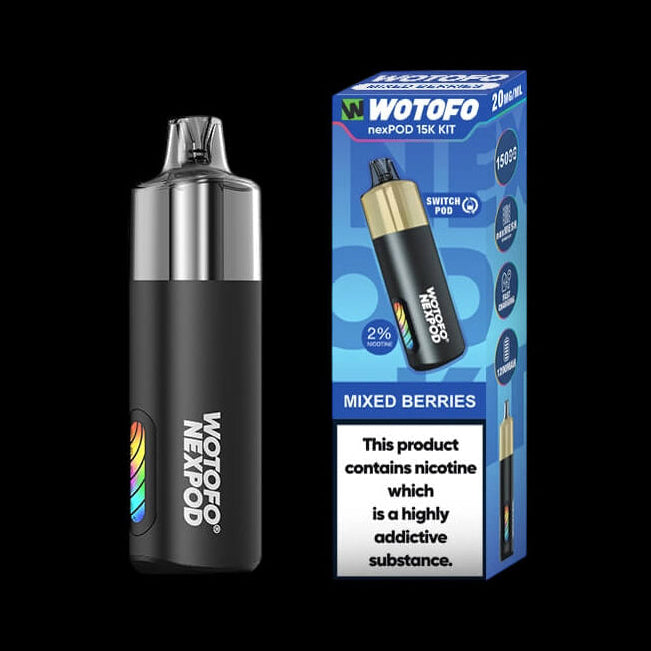 wotofo-nexpod-15k-kit-20mg-pod-kit-transparent image 1