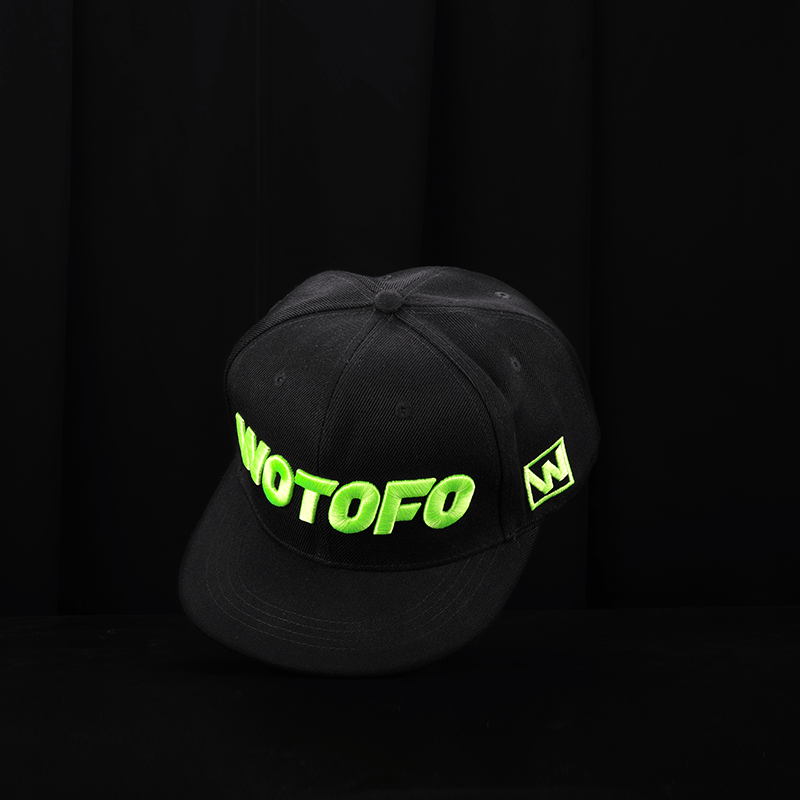 wotofo-hat-vape-lifestyle-cap-schwarz-gr-n image 1