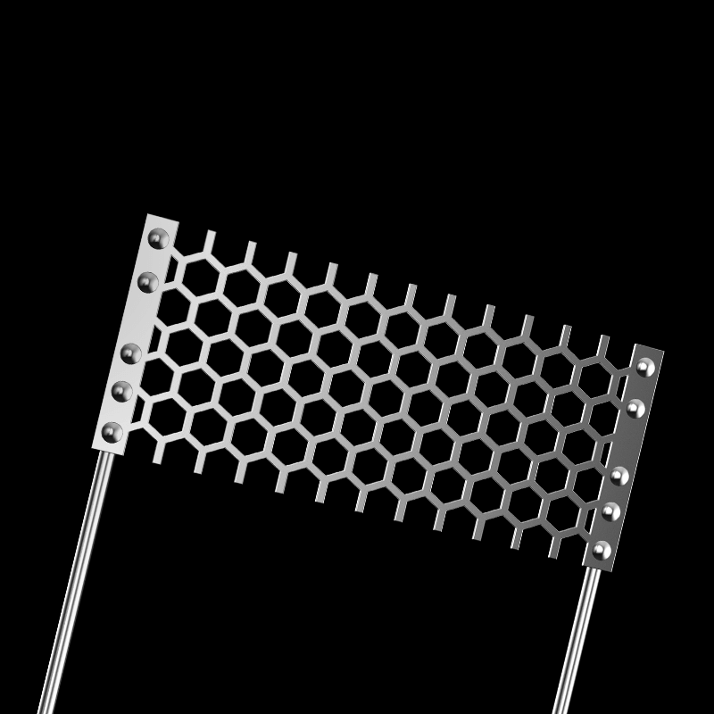 wotofo-smrt-v8-baby-mesh-cotton-set-coil-rebuild-kit image 1