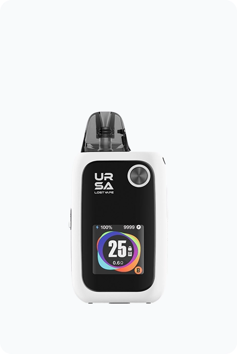 lost-vape-ursa-epoch-pro-pod-kit image 1
