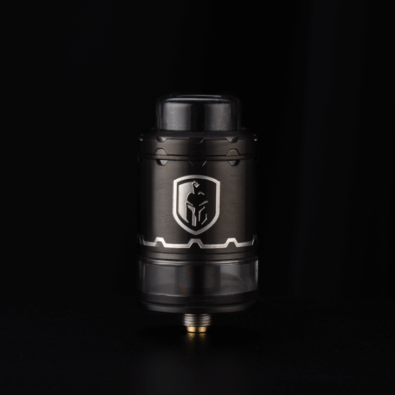 wotofo-faris-rdta-24-mm-postless-dual-coil-mit-squonk-option image 2