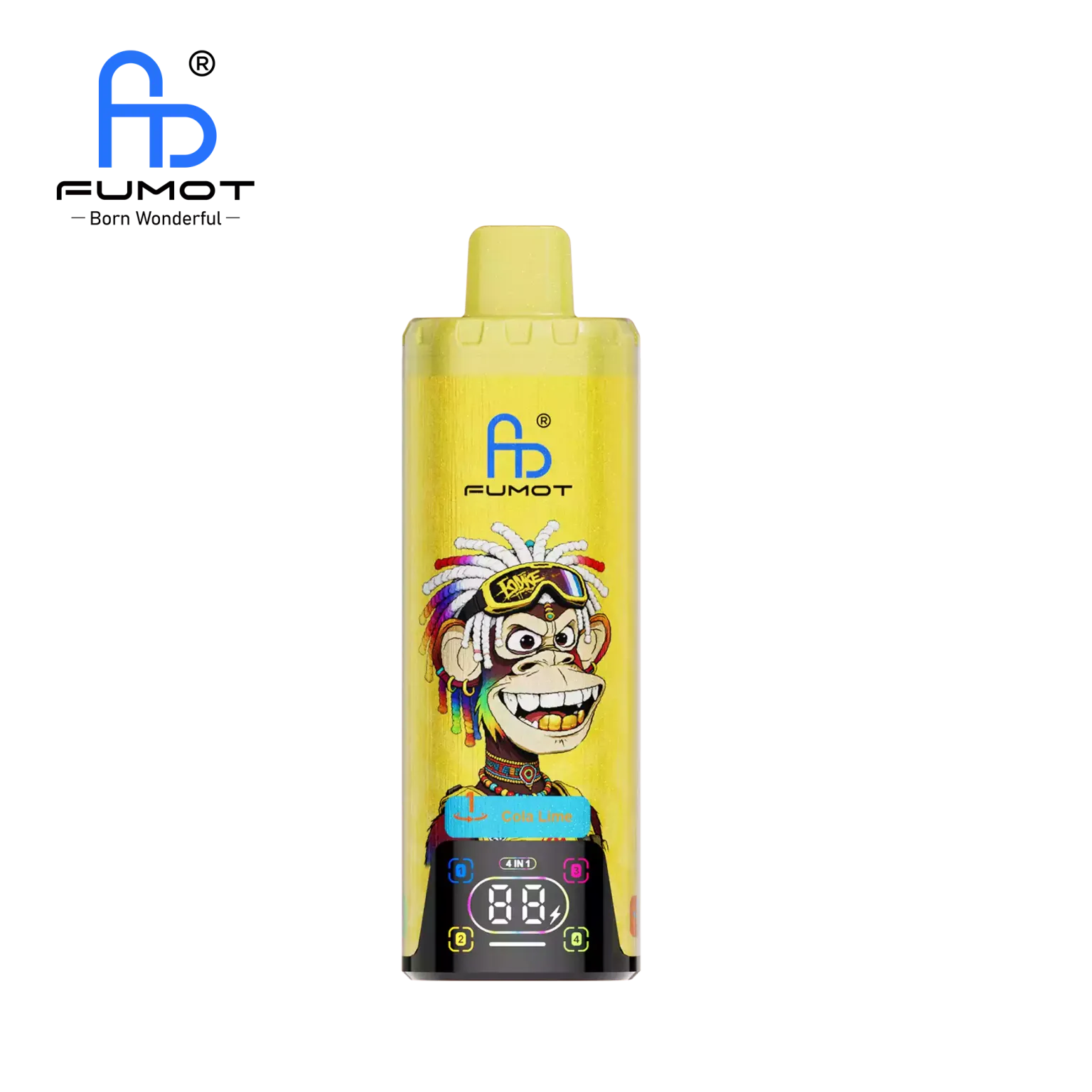 fumot-eco-4in1-80k-einweg-vape-4-aromen-in-einem-ger-t image 2