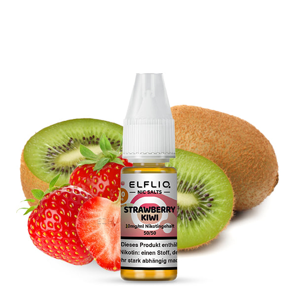 elfbar-elfliq-strawberry-kiwi-nikotinsalz-liquid-10-ml image 1