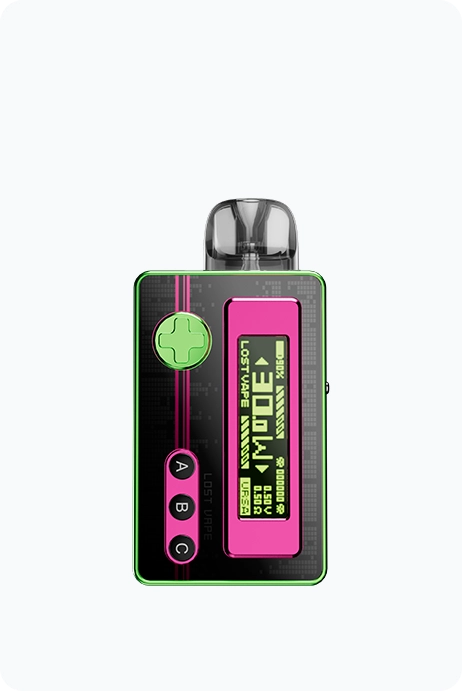 lost-vape-ursa-pocket-pod-kit image 1