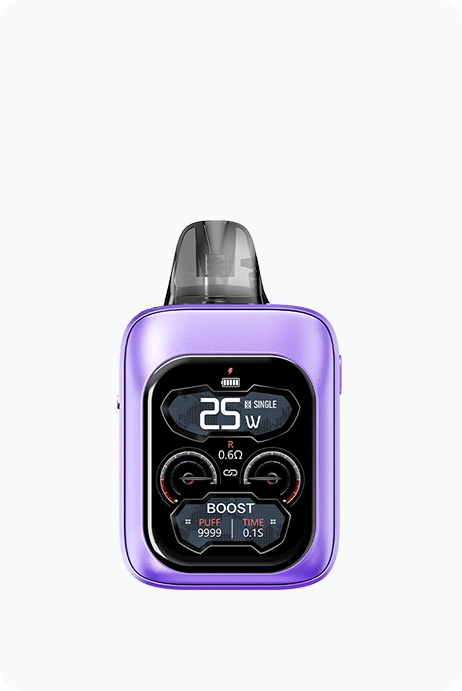 lost-vape-ursa-baby-3-pro-pod-kit image 1
