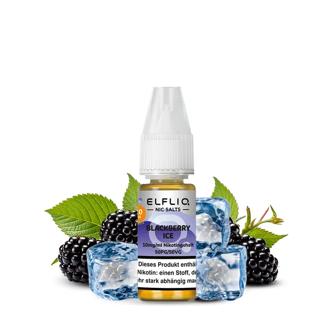 elfbar-elfliq-blackberry-ice-nikotinsalz-liquid-10-ml image 1