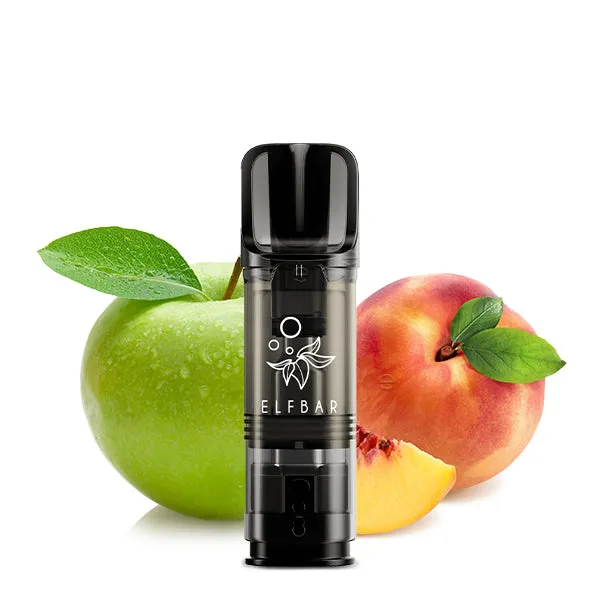 elfbar-elfa-prefilled-pod-apple-peach-20-mg image 1