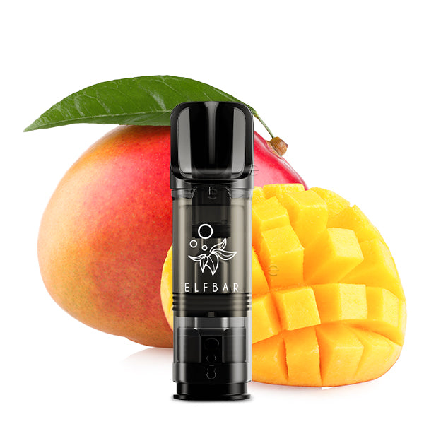 elfbar-elfa-prefilled-pod-mango-20mg-2x-2ml-mesh-einweg-pod image 1