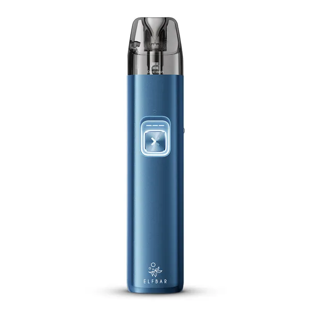 elfbar-elfx-2-kit-ocean-blue-pod-system image 1