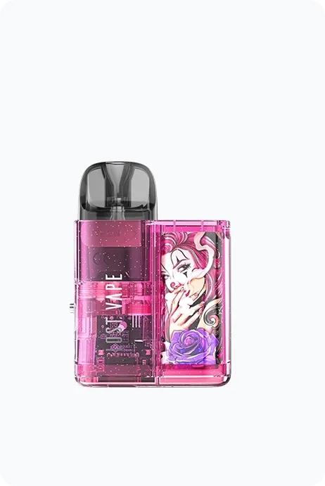 lost-vape-ursa-baby-pod-system-kit image 1