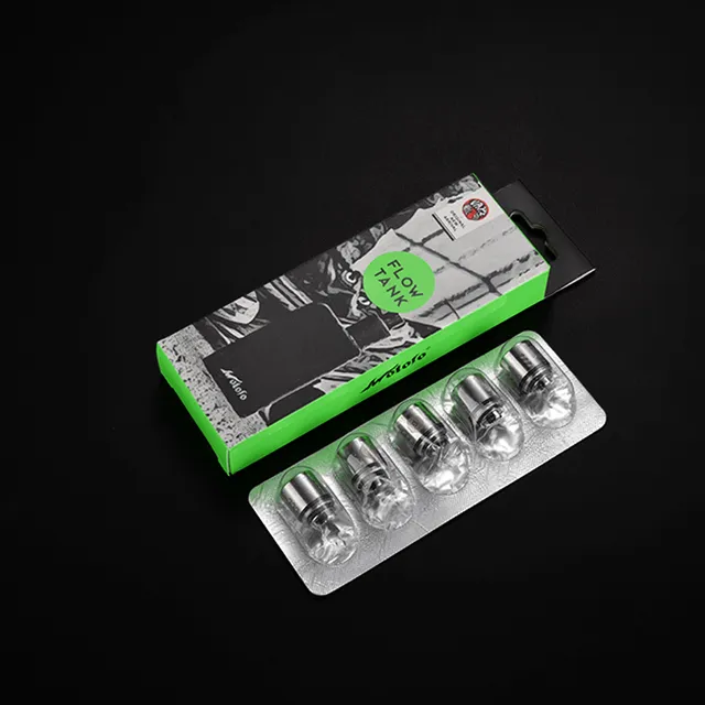 wotofo-flow-subtank-coil-0-25-ohm-5er-pack-fertigcoils image 1