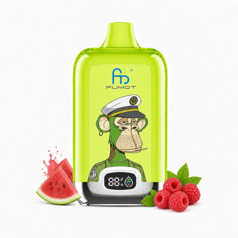 fumot-digital-box-12000-einweg-vape-raspberry-watermelon image 1