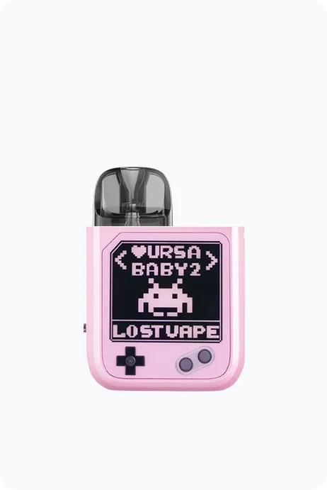 lost-vape-ursa-baby-2-pod-system image 1